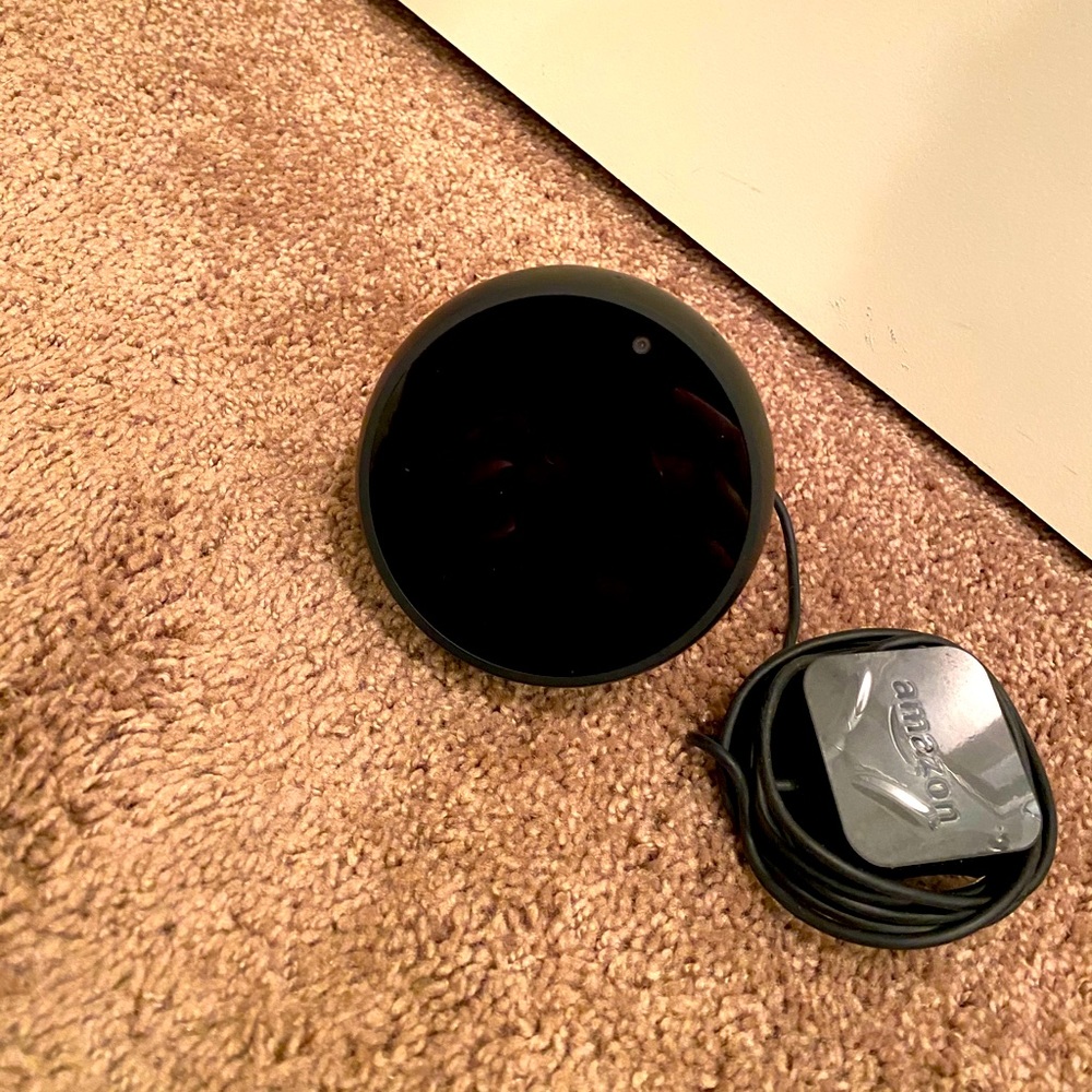 Amazon Spot 1st generation